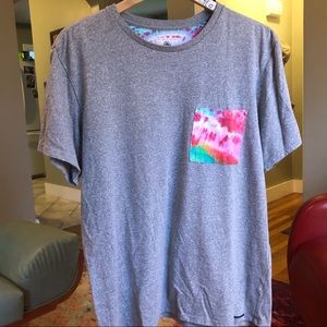 On the Byas Men’s T-Shirt